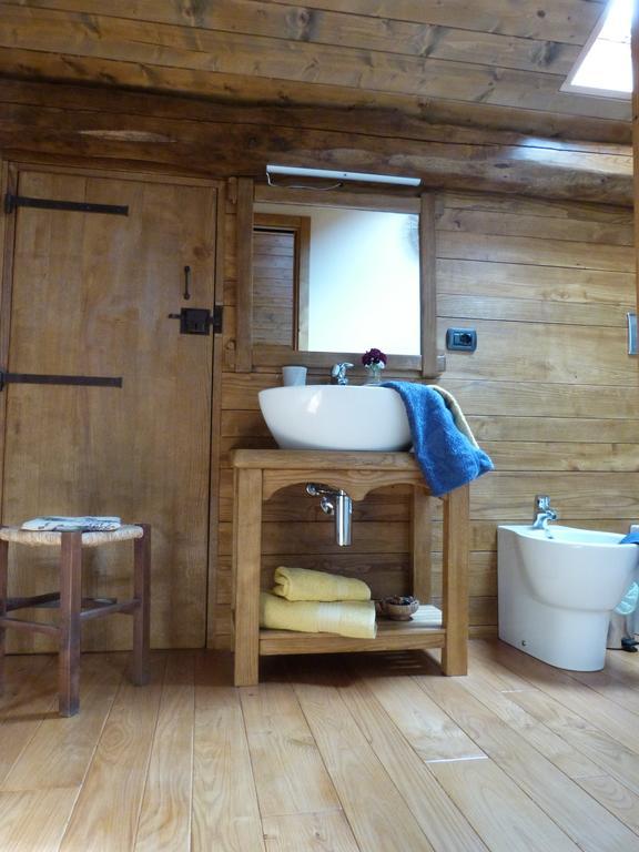 B&B Notte Stellata Gaiola Kamer foto